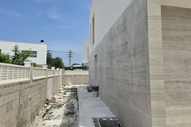 Villa 3 habitaciones 225m² en venta - Partida els barranquet - foto 5