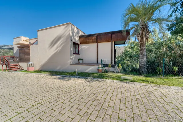 Chalet 5 habitaciones 290m² en venta - Costa del Sol — 27