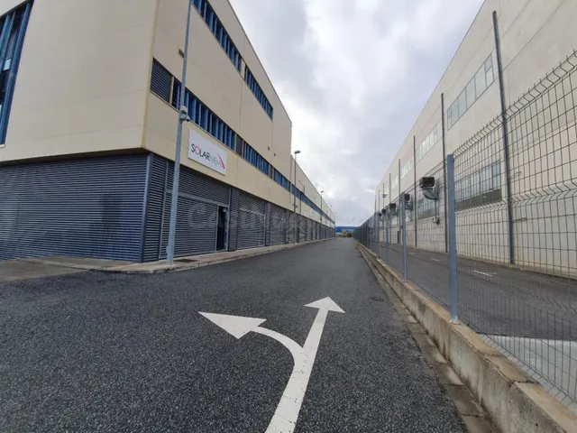 Oficina 11m² en alquiler - Tarazona