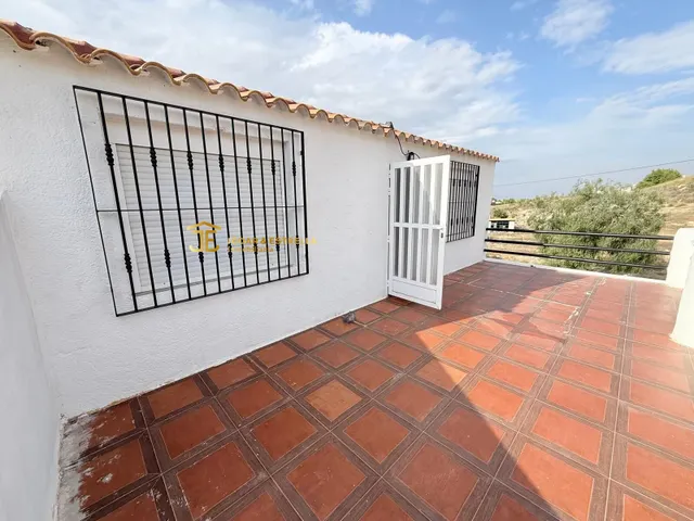 CASA DE CAMPO EN PURIAS PARA ENTRAR A VIVIR — 25