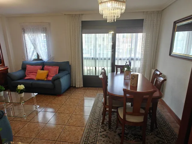 PISO EN VENTA EN PLAZA AGUSTIN DE LEIZA, ANDOAIN — 11
