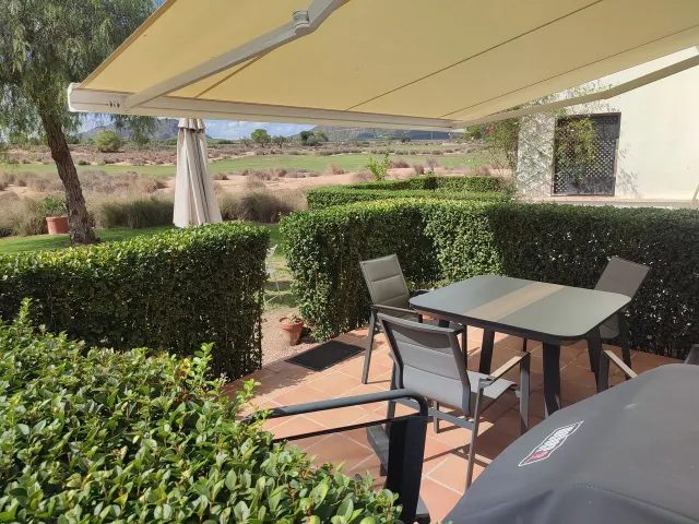 Apartamento 2 habitaciones en venta - SUCINA — 29