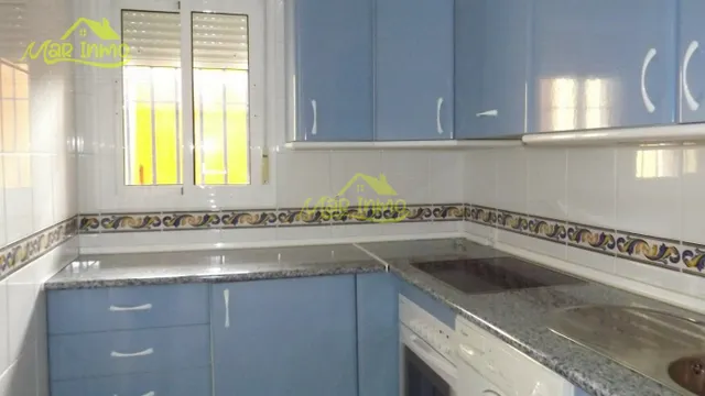Apartamento en islantilla gof — 17