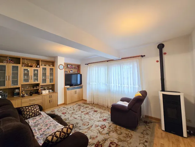 Piso 5 habitaciones 168m² en venta - Monte Alto - Zalaeta -  - foto 5
