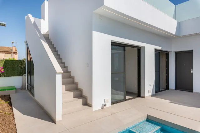 Villa 3 habitaciones 110m² en venta - La Senda del Recuerdo — 15