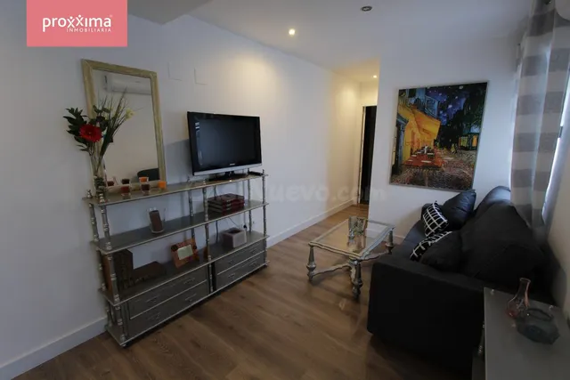 Magnifico Apartamento en la mejor zona de Triana para su est - foto 2