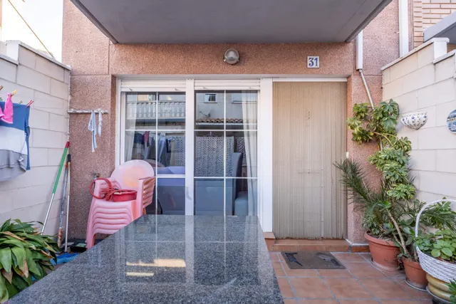 Unifamiliar en Santa Isabel — 31