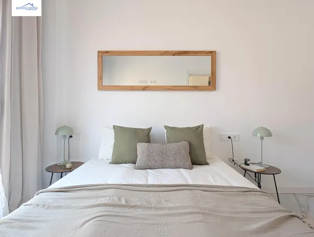 Apartamento 1 habitación 46m² en venta - Centro — 23