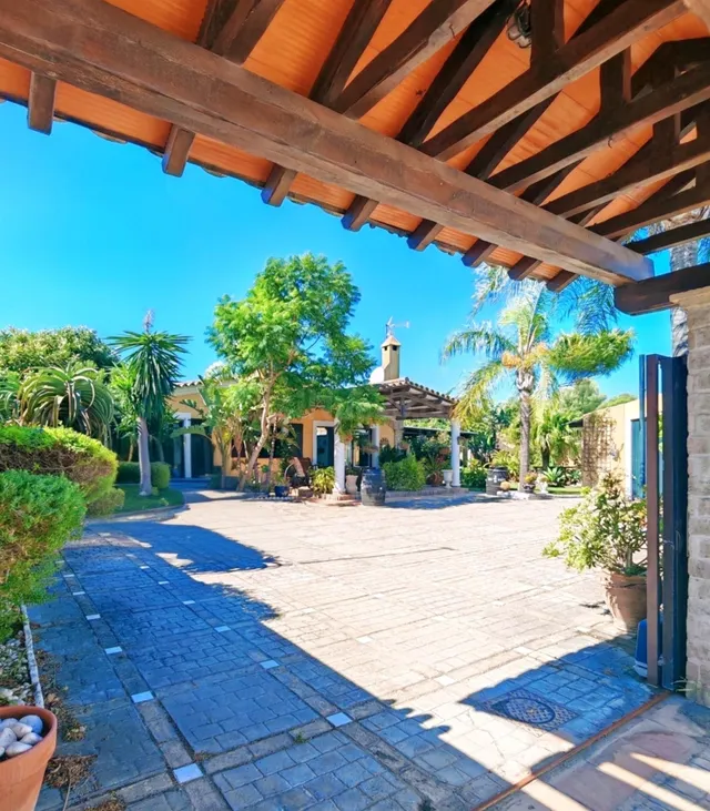 1.213 M2 DE PARCELA, DOS construcciones Y UN EXTERIOR QUE LO CAMBIA TODO — 5