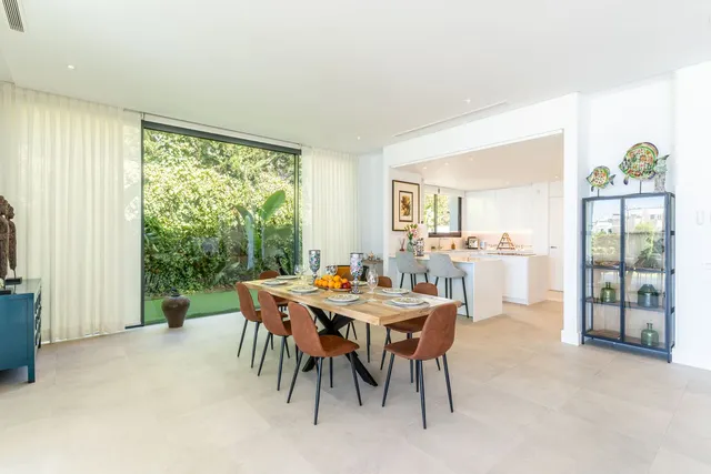 Chalet 5 habitaciones 635m² en venta - Marbella — 10