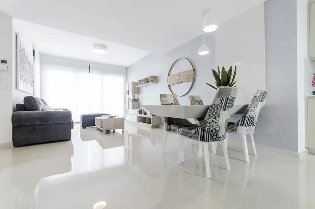 Villa 4 habitaciones 135m² en venta - Bellavista — 11