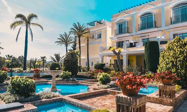 Ático 3 habitaciones 95m² en venta - Marbella - foto 5
