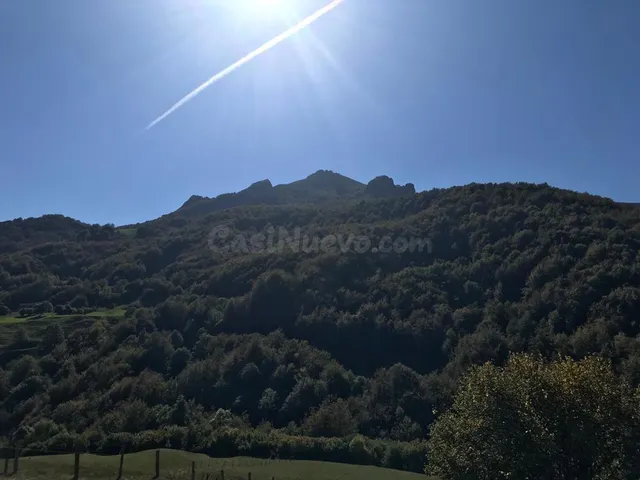 Terreno en Dobres- Ranes, Vega de Liébana. - foto 5