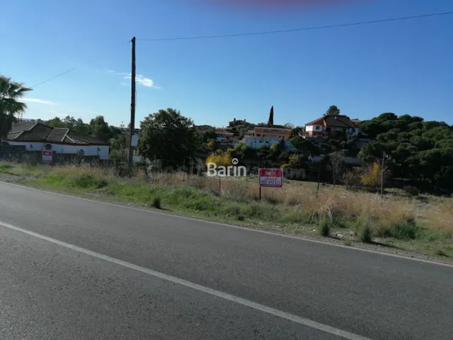 Parcela Maestre Escuela — 4
