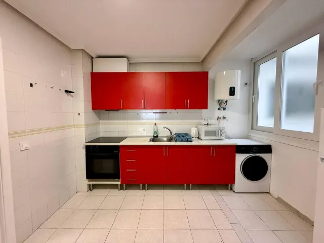 Apartamento 2 habitaciones 61m² en venta - Acequion — 19