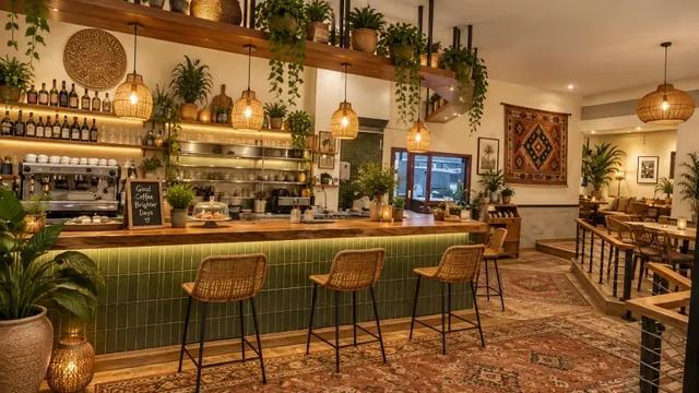 Restaurante en traspaso en algirós, Valencia | 40 años de trayectoria | 95.000 € — 14