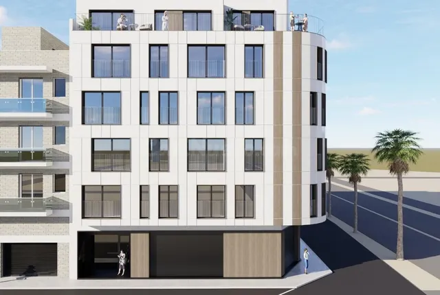 Apartamento 2 habitaciones 61m² en venta - Acequion — 3