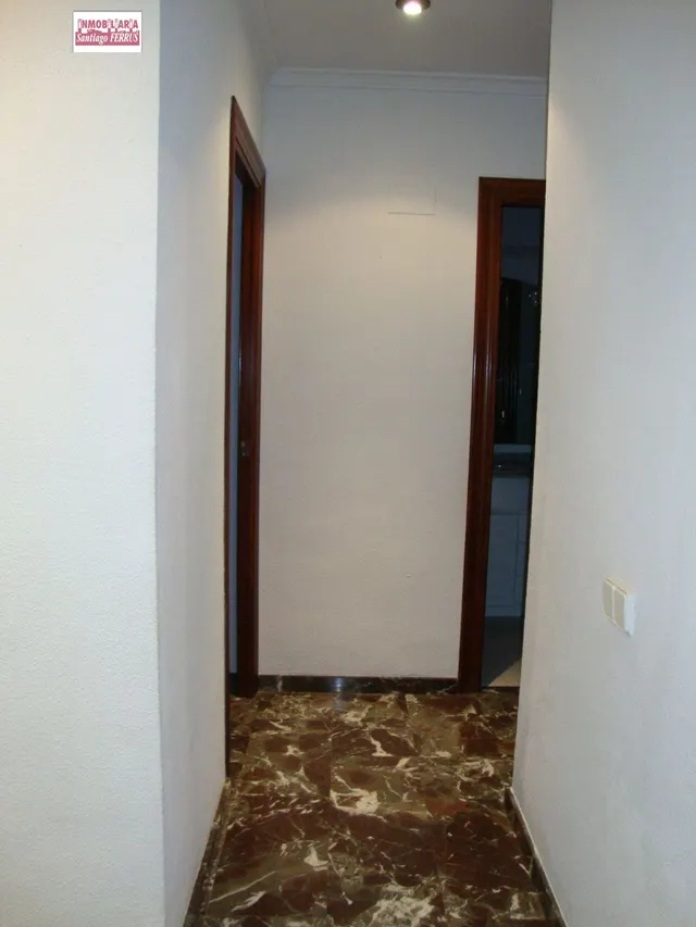 VENTA DE PISO  EN ALMUSSAFES "EN EL PAQUE CENTRAL" — 14