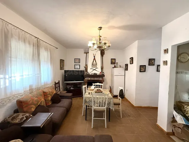 Chalet 3 habitaciones 1995m² en venta - South of spain