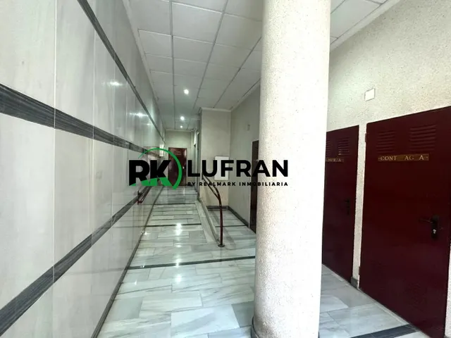 Piso en venta en Alicante - zona los angeles — 28