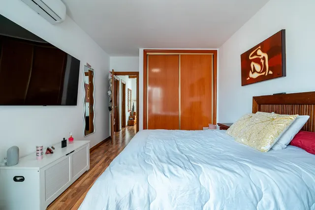 ¡descubre este ático con amplía terraza, garaje y trastero! — 16