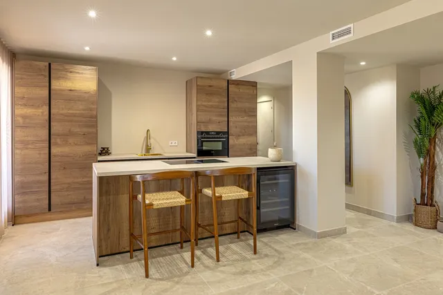 Apartamento 2 habitaciones 117m² en venta - Costa del Sol — 13