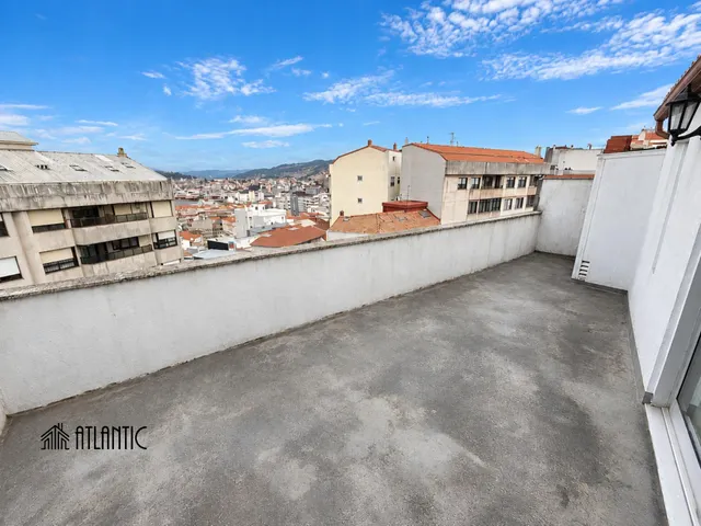 Ático 1 habitación 30m² en venta - Centro Urbano — 23