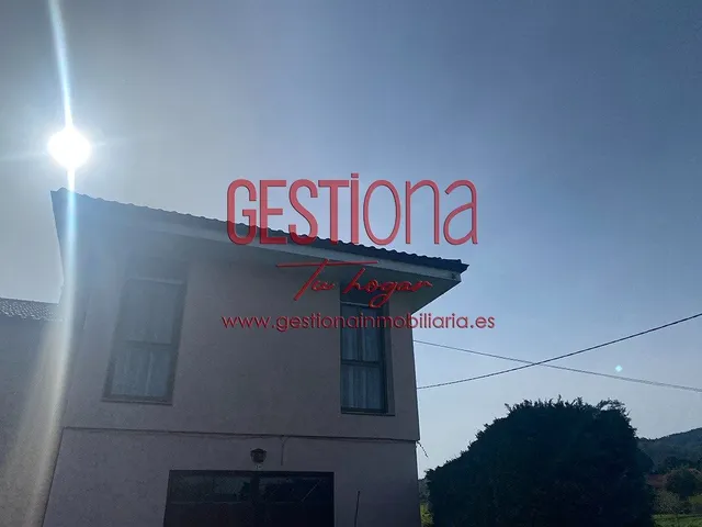 VIVIENDA UNIFAMILIAR A 2KM DE LOS ARENALES DE NOJA — 3