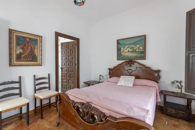 VILLA EN EL PUNTALÓN. MOTRIL — 27