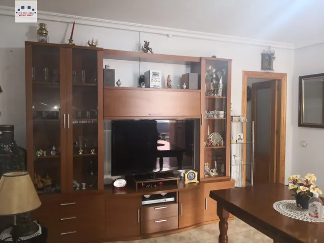 Casa en Calle Colón de Abarán — 37