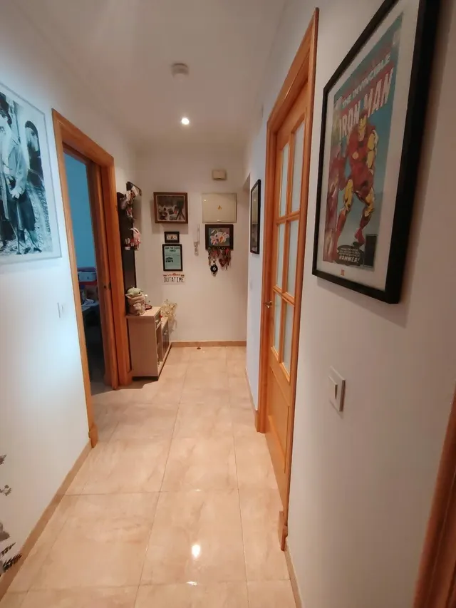 Piso completamente reformado en la zona del Hospital Juan Grande — 7