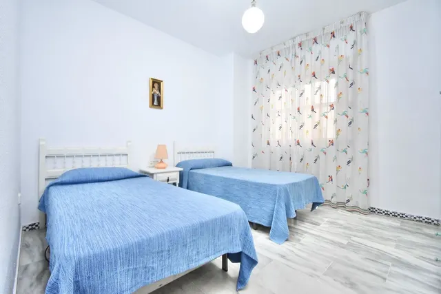 Apartamento 3 habitaciones 134m² en venta - Puerto Deportivo — 19