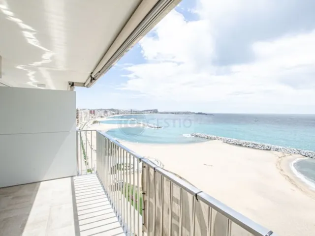 Piso en Venta en Calonge Girona