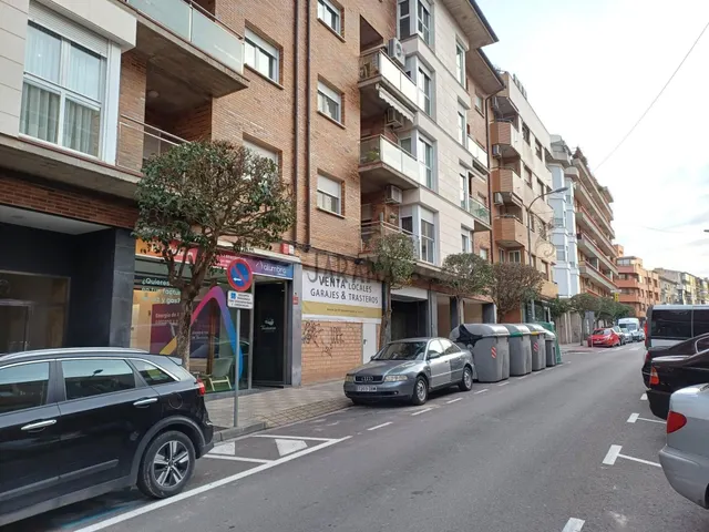 LOCAL EN VENTA EN TUDELA