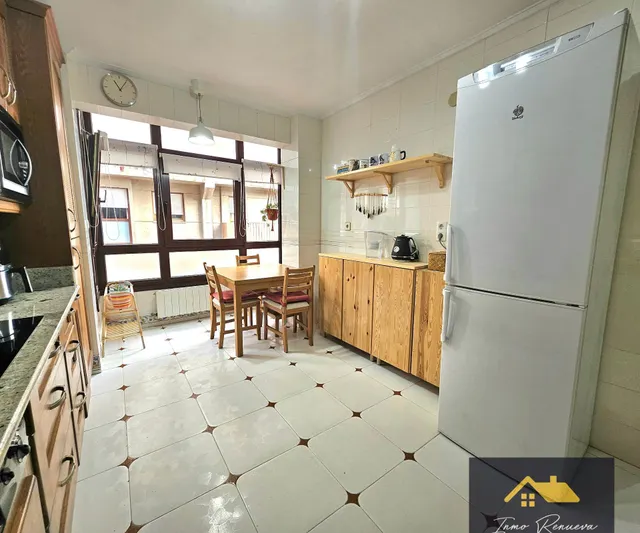 Se vende piso céntrico en Santurtzi — 17
