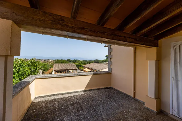 Chalet en venta en Algaida — 32