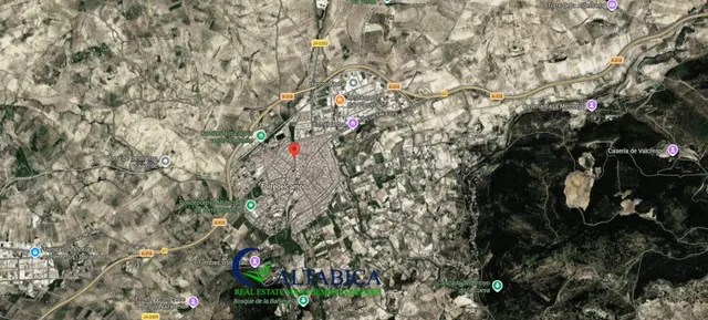 Casa-Chalet en Venta en Torre Del Campo Jaén — 5