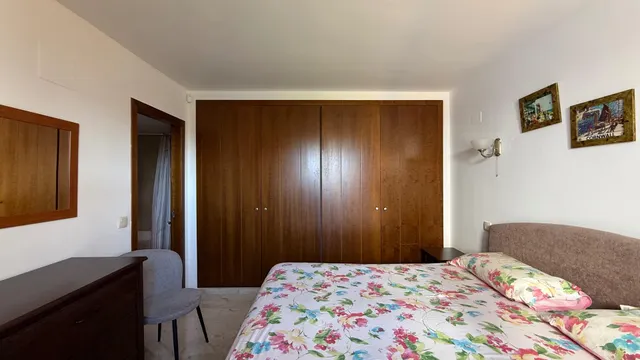 Apartamento  en Tercera planta vistas abiertas en Punta Prima — 19