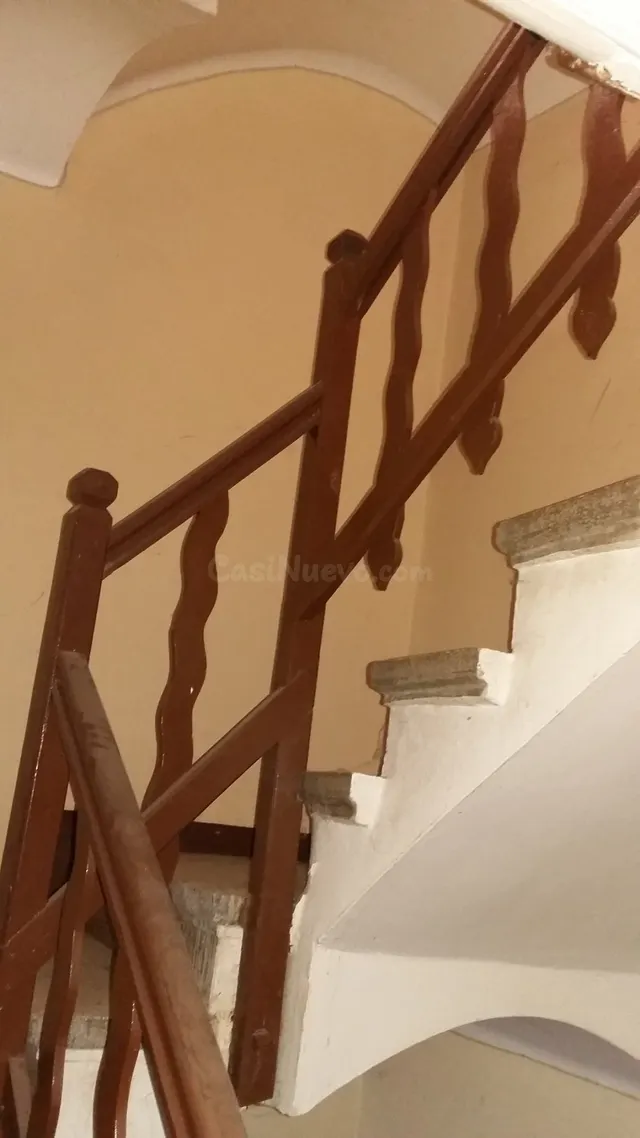 VENDO CASA PARA REHABILITAR EN PLAZA ALMEHORA