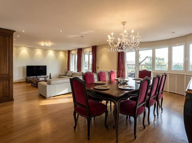 Piso 7 habitaciones 311m² en venta - La Xerea - foto 4