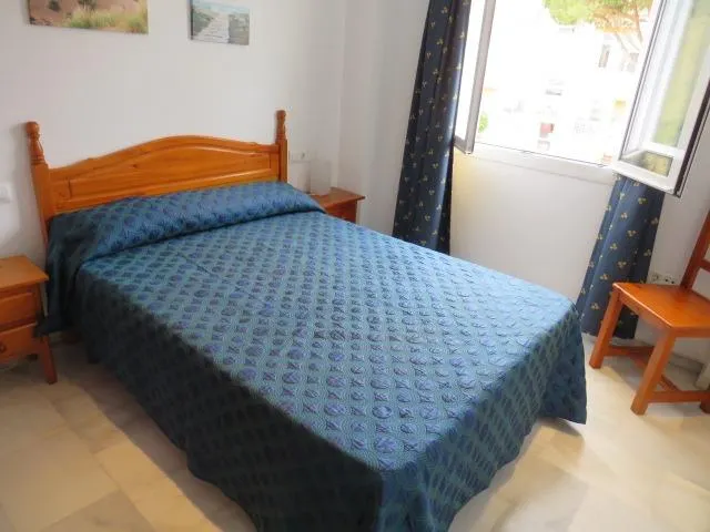ESTUPENDO APARTAMENTO EN NOVO SANCTI PETRI — 14