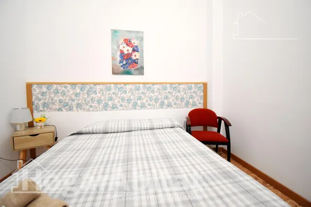 ¡CENTRO DE GANDIA! BAJO MUY AMPLIO CON TERRAZA Y TRASTERO — 27