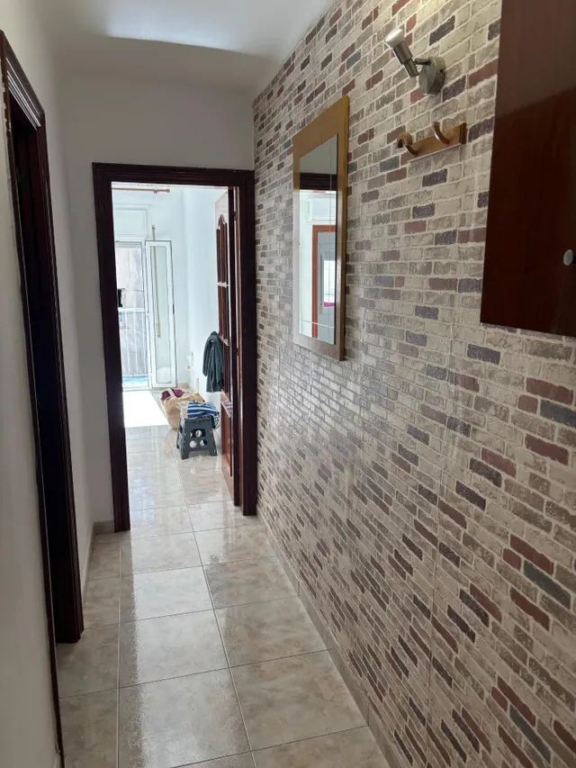 Piso en venta en el centro de l’hospitalet de llobregat – carrer bellavista — 9