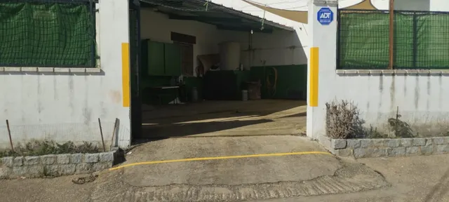 CASA EN ALDEACENTENERA + PARCELA — 17