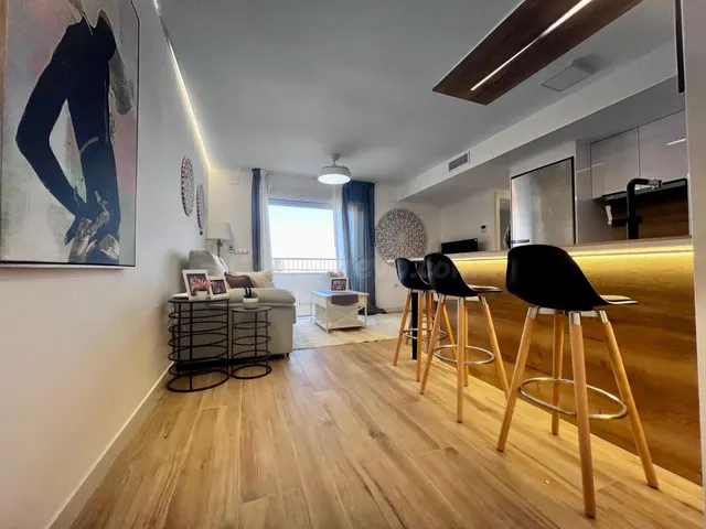 APARTAMENTO DE 3 DORMITORIOS Y 2 BAÑOS EN PUNTA PRIMA ( ORIH - foto 2