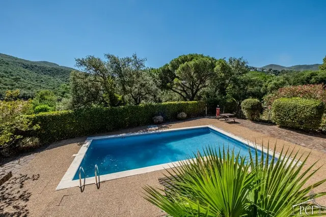 CHALET CON LICENCIA TURÍSTICA Y PISCINA PRIVADA - CALONGE — 42