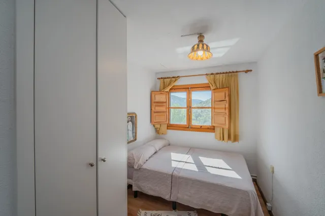 Espectacular chalet independiente con piscina privada en Las Herreras — 20