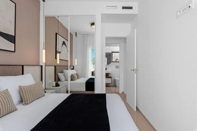 Apartamento 2 habitaciones 86m² en venta - Doña Pepa — 7