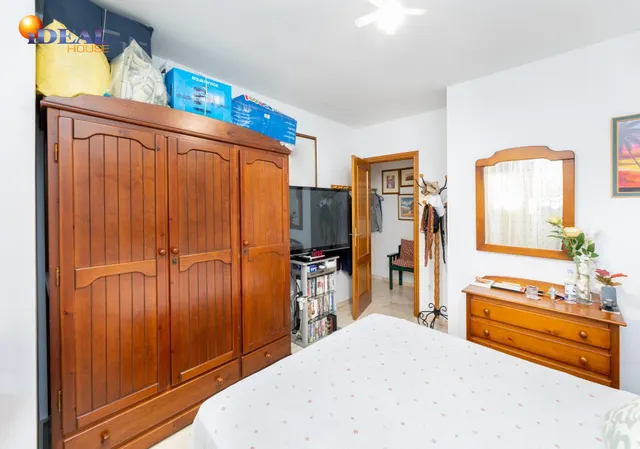 Piso de 2 habitaciones en Armilla. ¡ en rentabilidad ! — 17