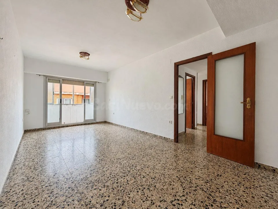 Piso a la venta en Meliana
